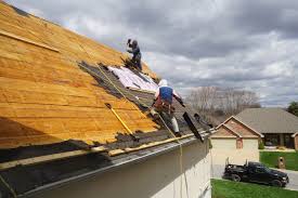 Best Commercial Roofing Services  in USA